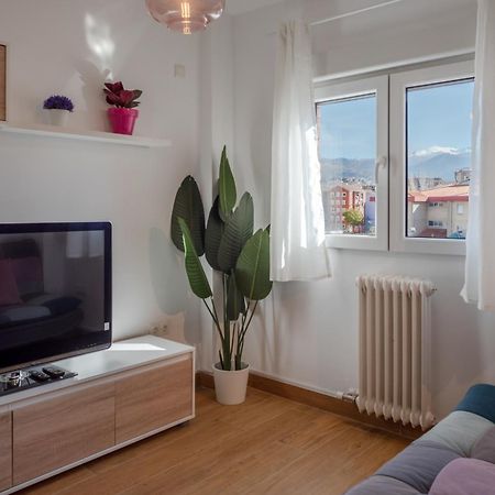 Mrs Apartamento Vistas Sierra Nevada Con Parking Granada Ngoại thất bức ảnh