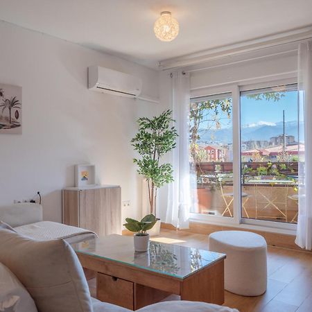 Mrs Apartamento Vistas Sierra Nevada Con Parking Granada Ngoại thất bức ảnh
