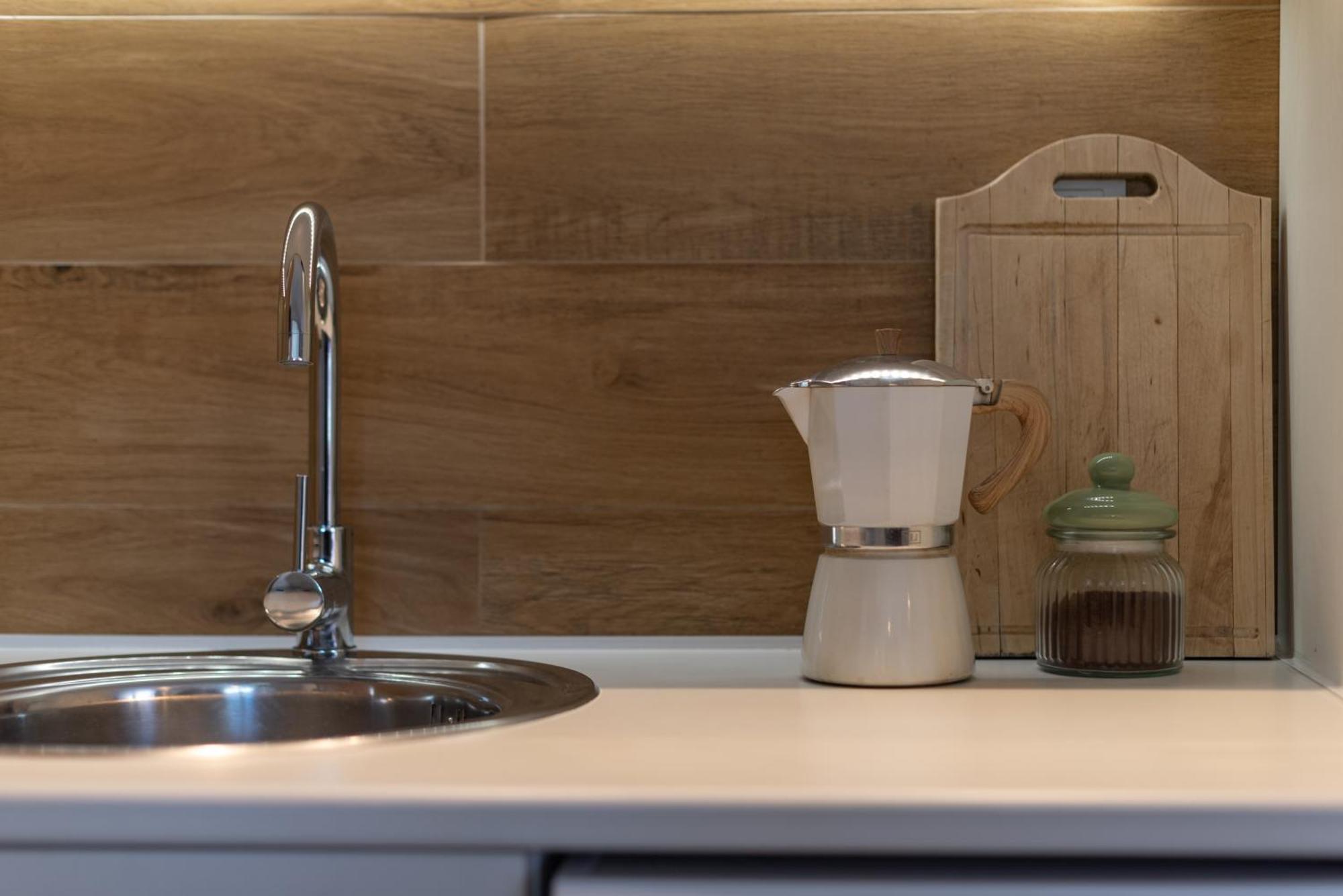 Mrs Apartamento Vistas Sierra Nevada Con Parking Granada Ngoại thất bức ảnh