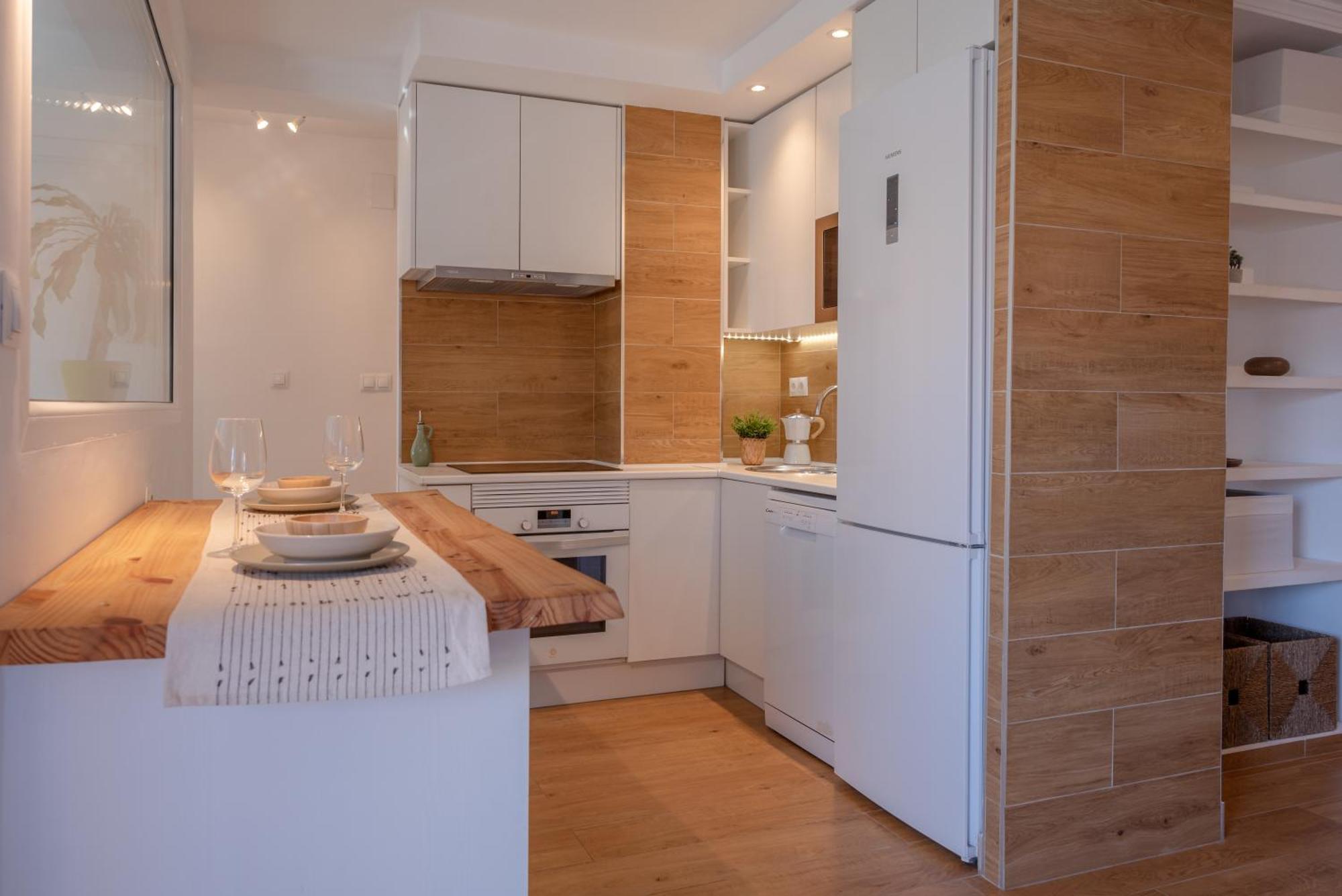 Mrs Apartamento Vistas Sierra Nevada Con Parking Granada Ngoại thất bức ảnh